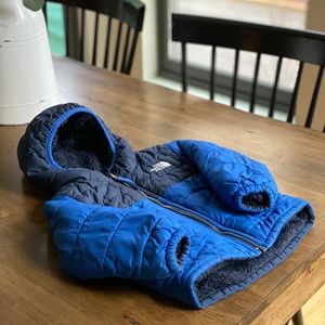 The North Face Toddler Coat 3T